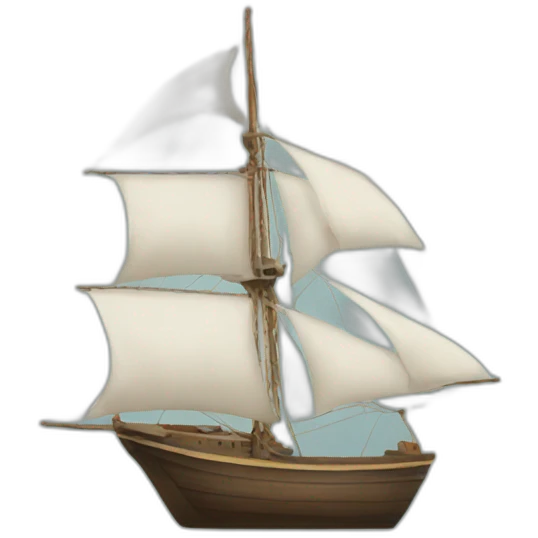 vessel emoji