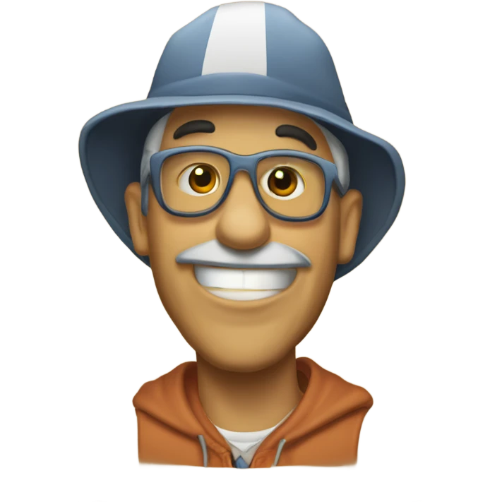 Skibidy rizzlers from Ohio  emoji
