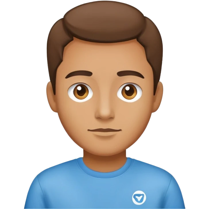 Telegram users emoji