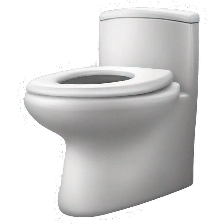 Skibidi toilet emoji