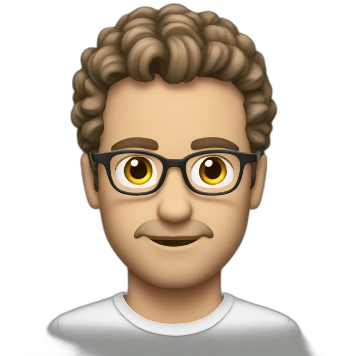 vincent rieger emoji