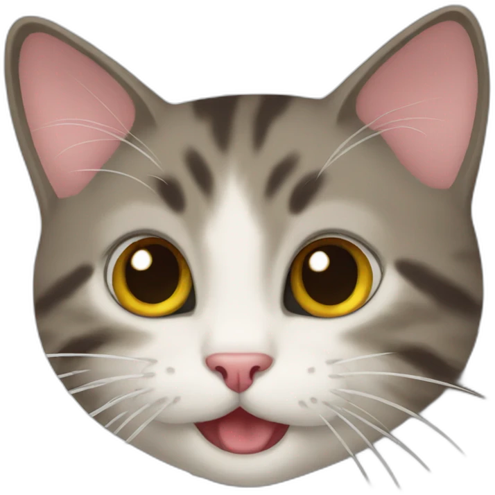 kitty emoji