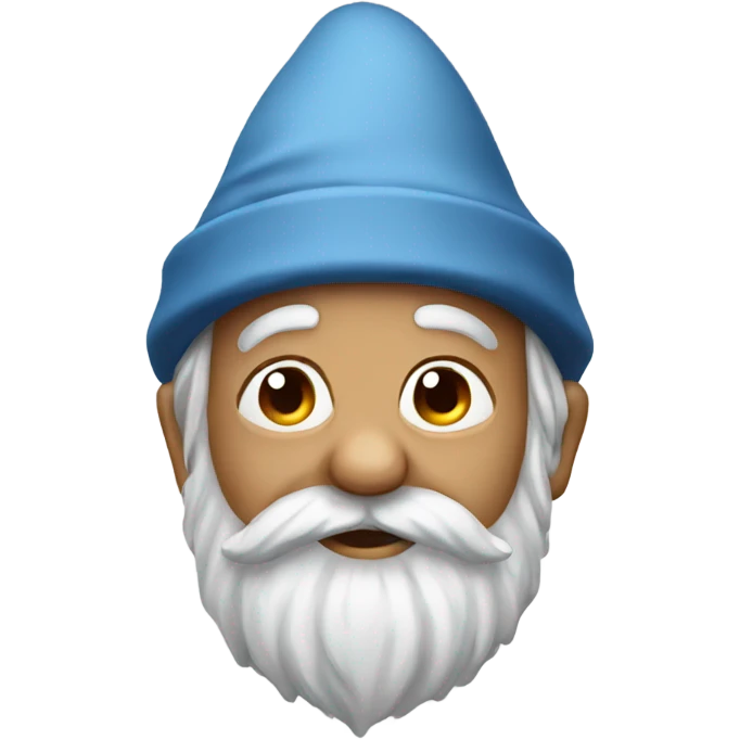 Gnome  emoji