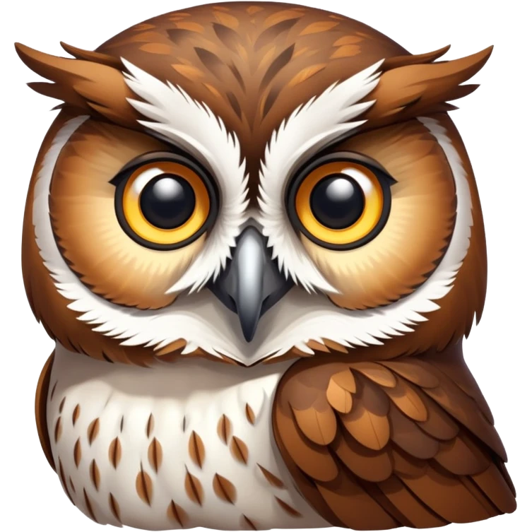 owl emoji