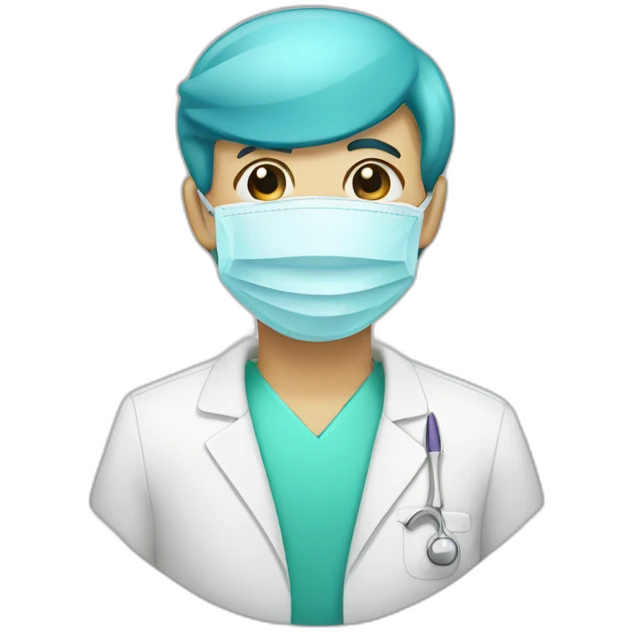 Dentista emoji