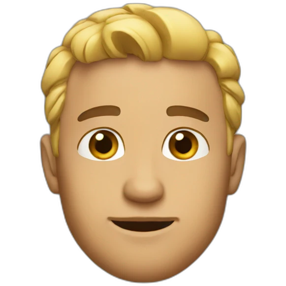 joe emoji