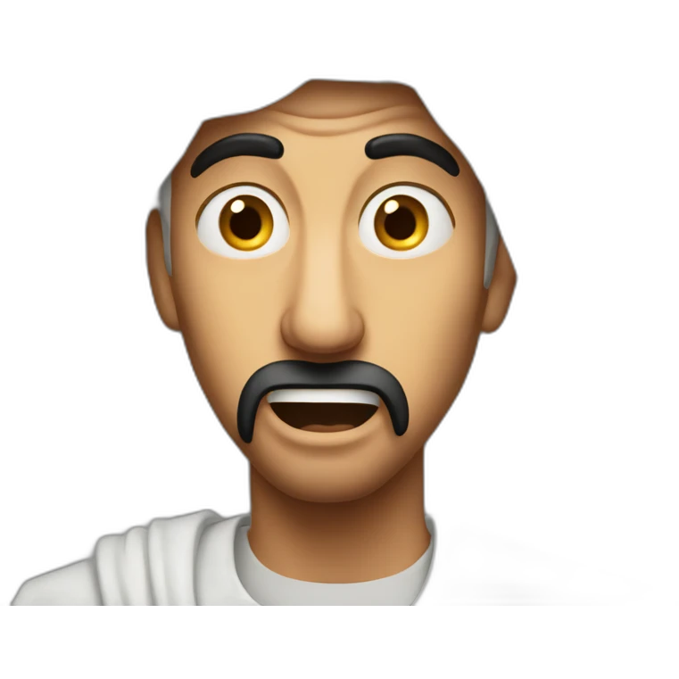 shocked-arabian-man emoji