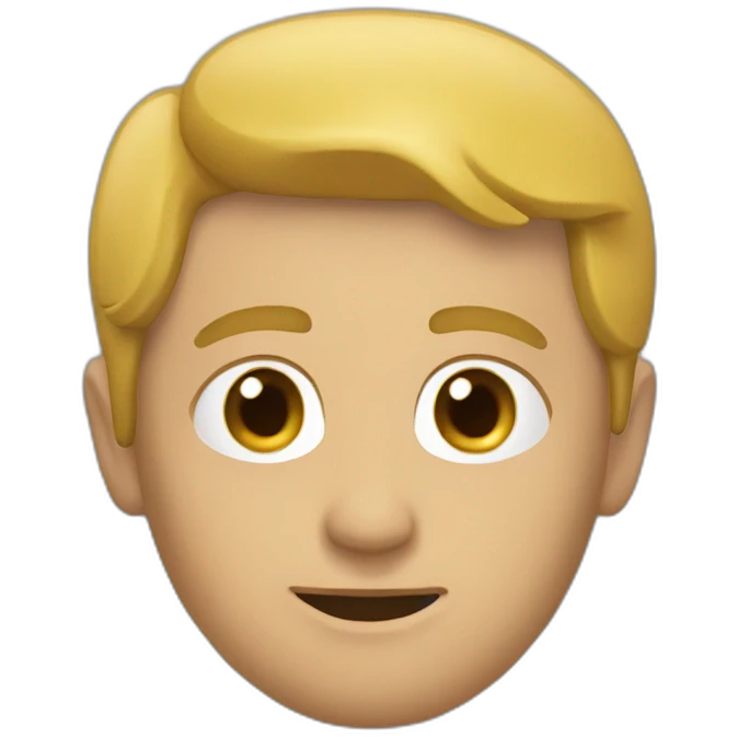 Zeub emoji