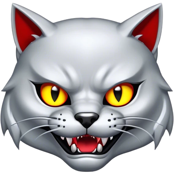 Doge hellcat demon srt  emoji