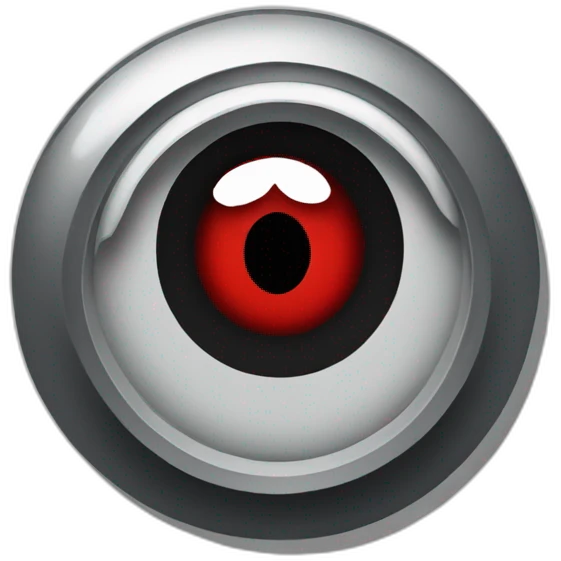 sharingan from naruto emoji