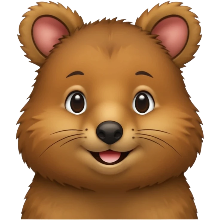 QUOKKA emoji