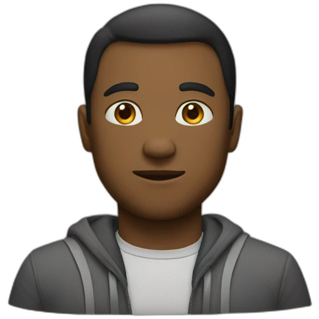 you emoji