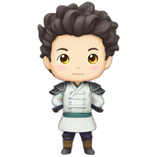 kamado tanjiro emoji