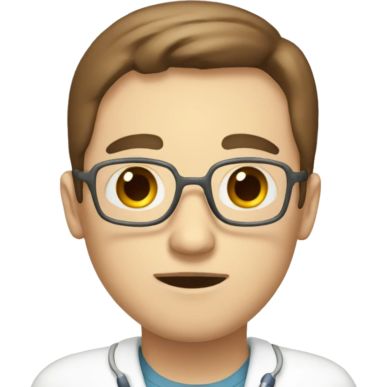 diagnosis emoji