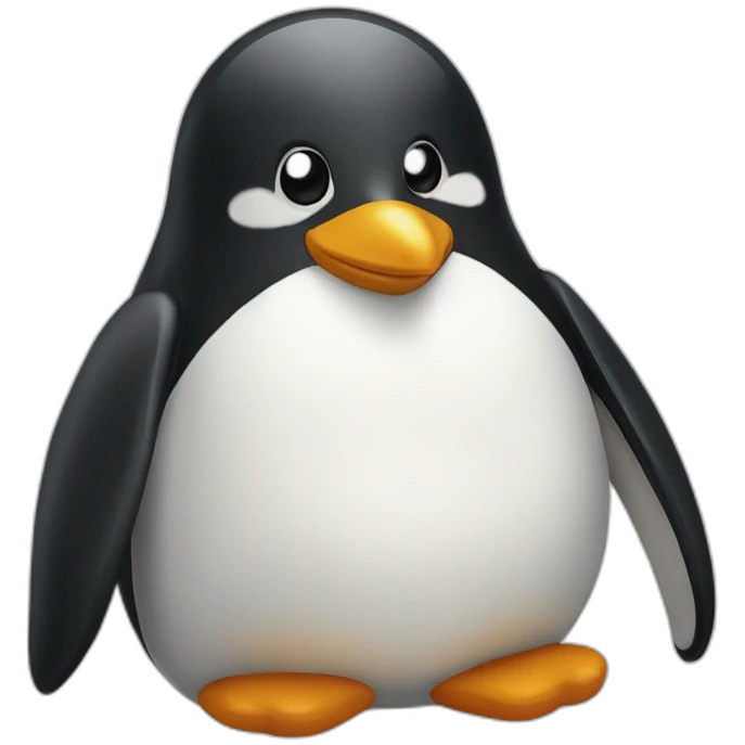 penguinz0 emoji