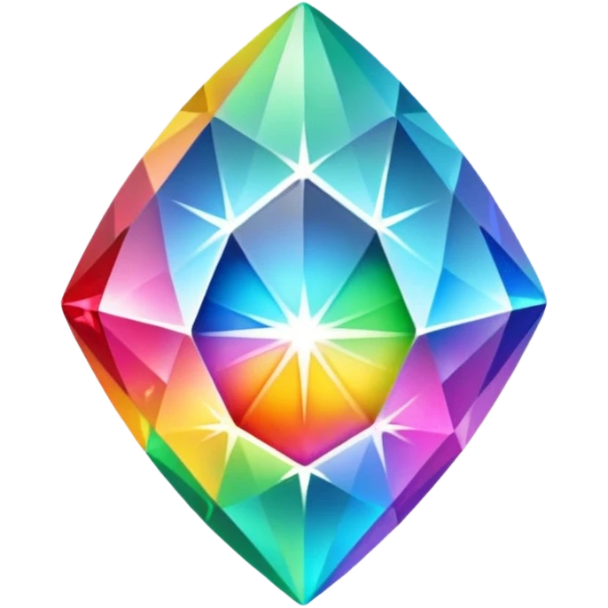 jewel emoji