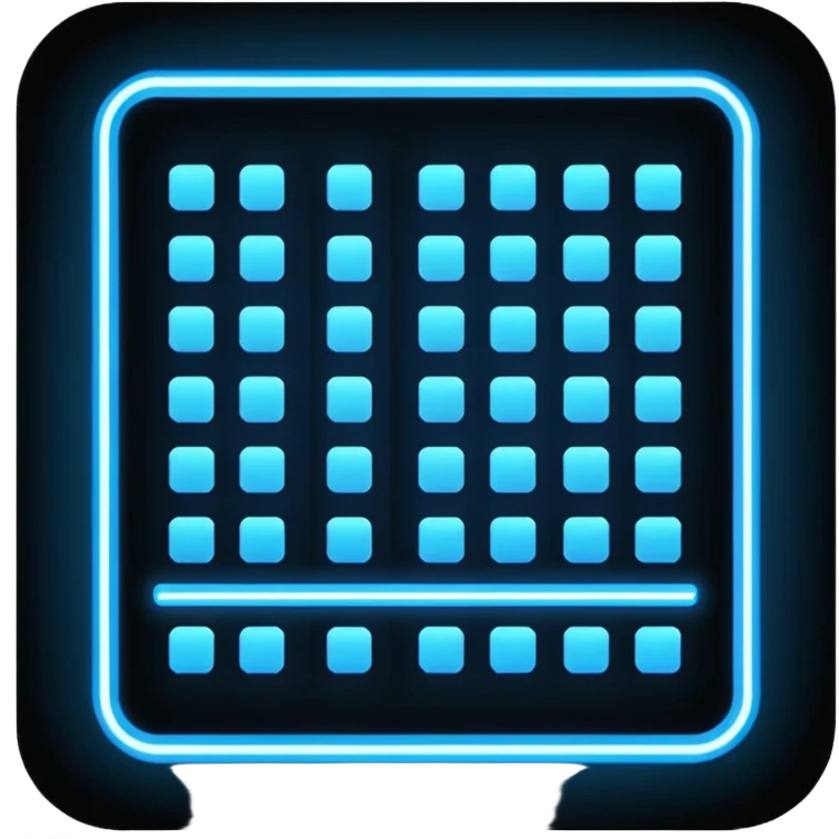 DATA BASE MATRIX emoji