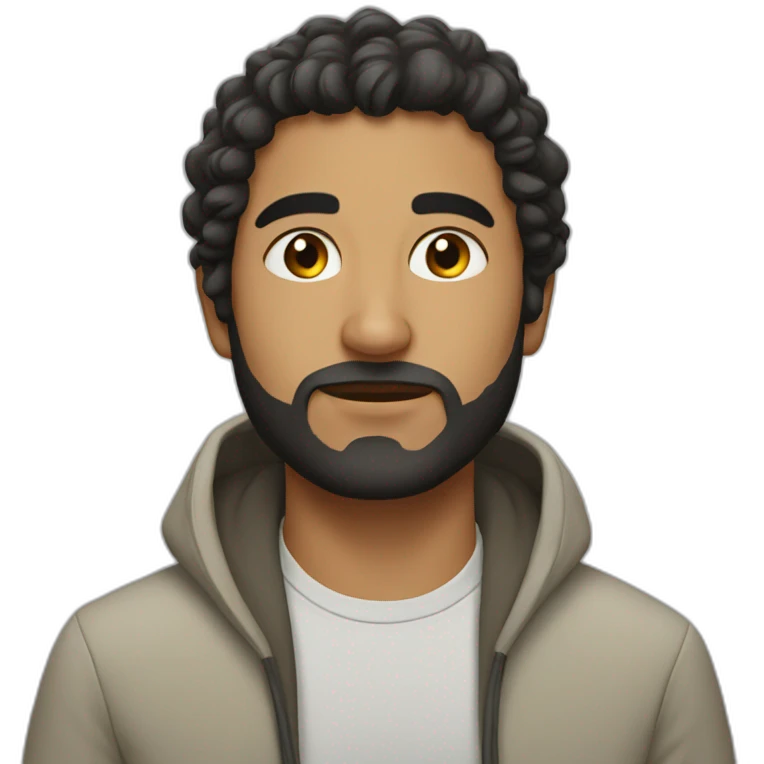 Oussama emoji