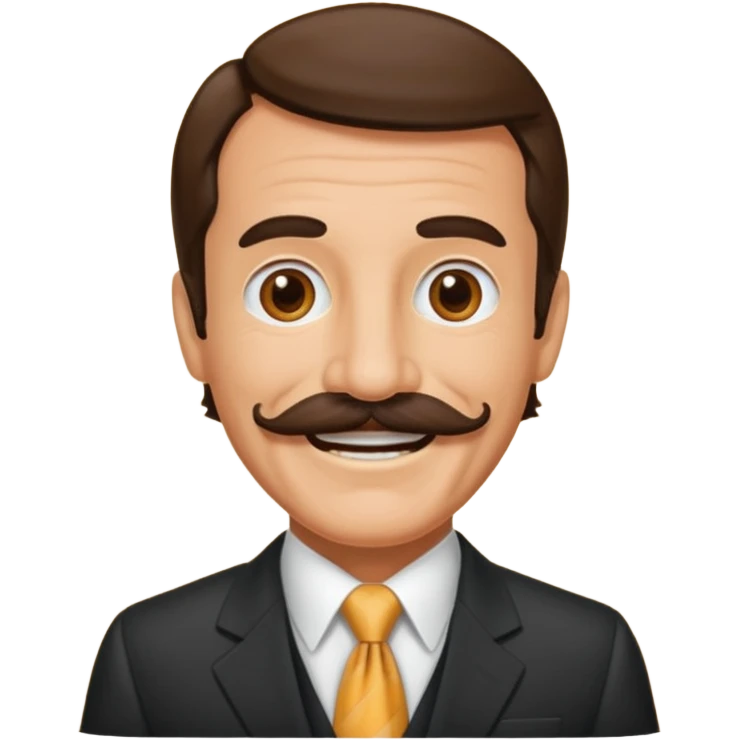 Sonny Bono emoji