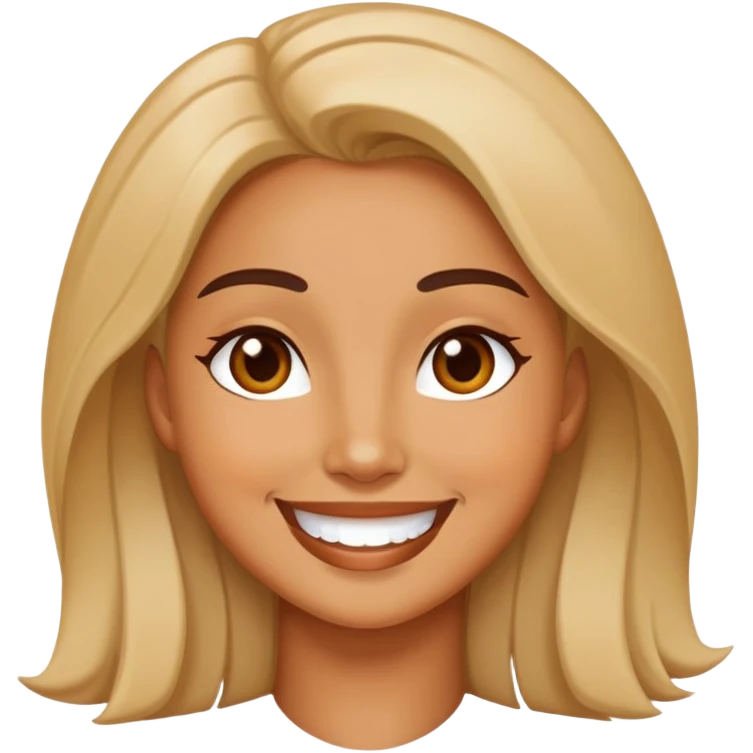 Kim jenne  emoji