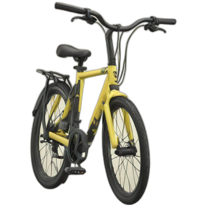 scott gambler bike emoji