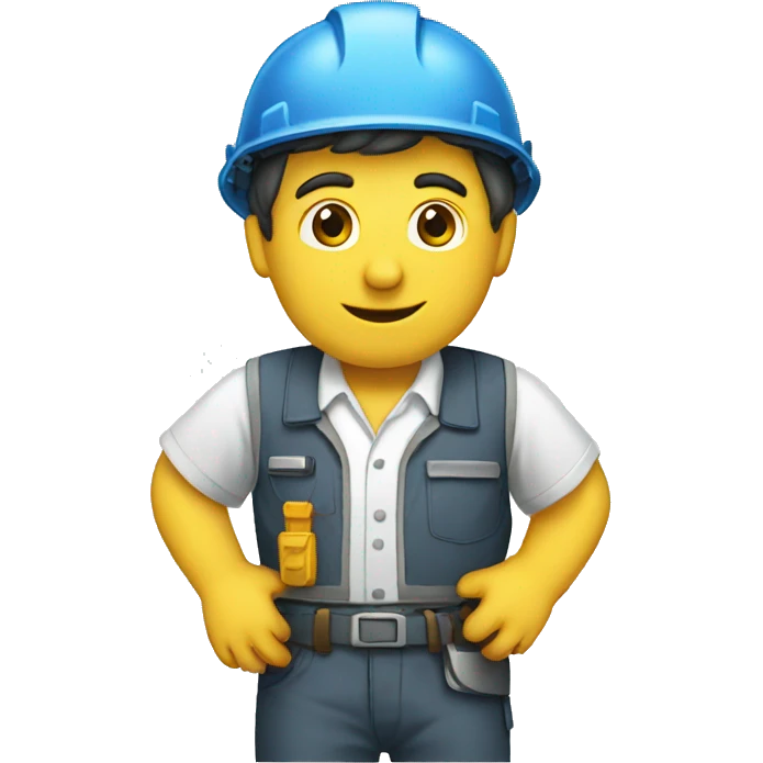ingeniero emoji