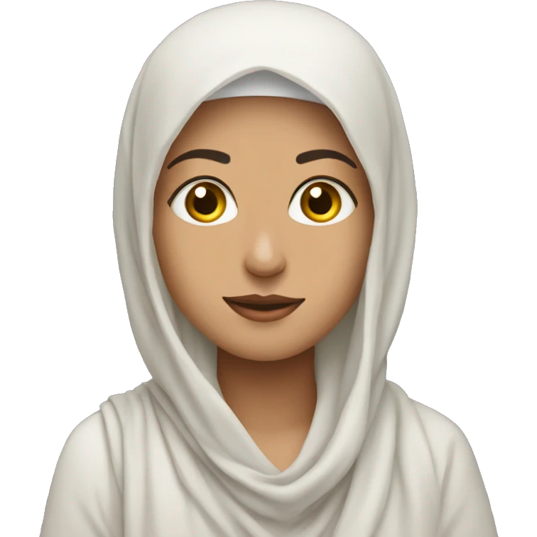 her günüm artık haram emoji