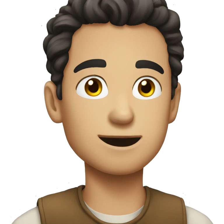 Marco emoji
