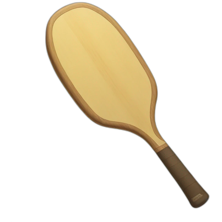 paddle emoji