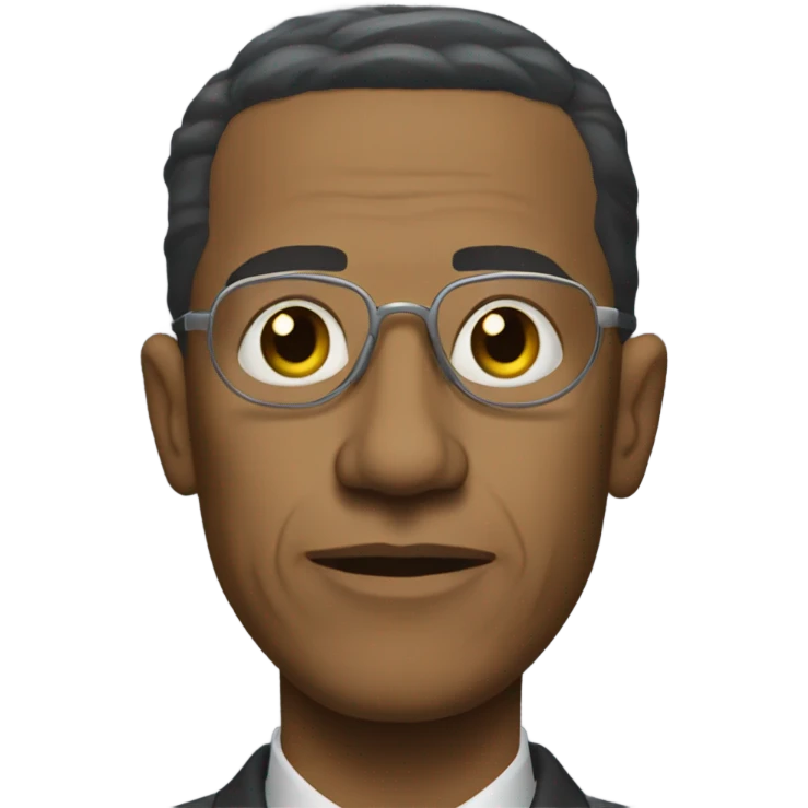 gustavo fring emoji