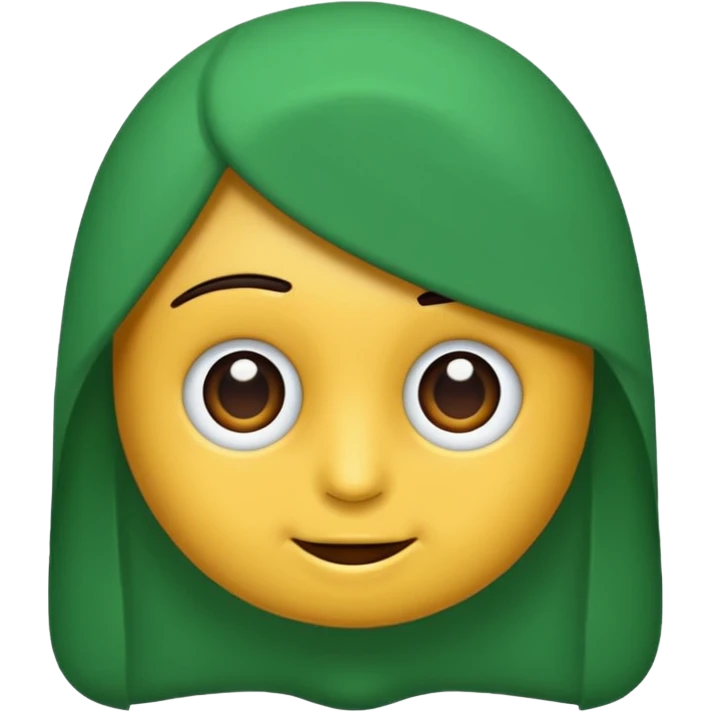 çam ağacı emoji