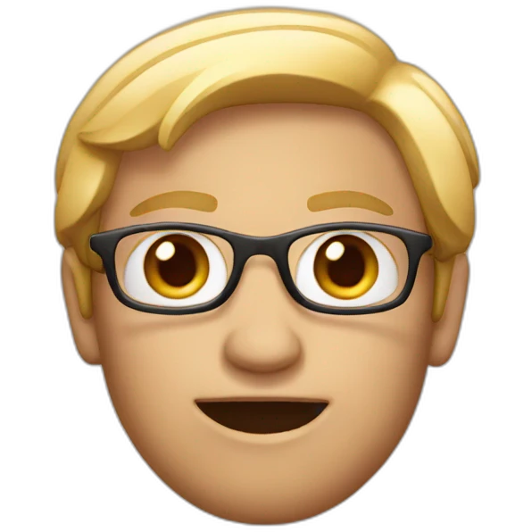 Iphone emoji