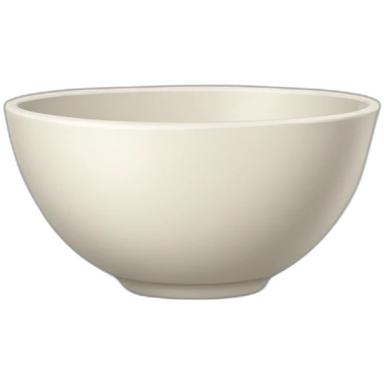 bowls emoji