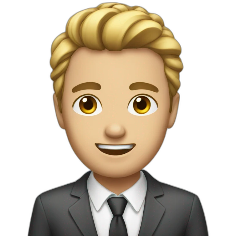 presice emoji
