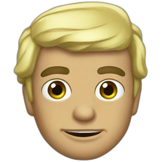 pepe forgh emoji