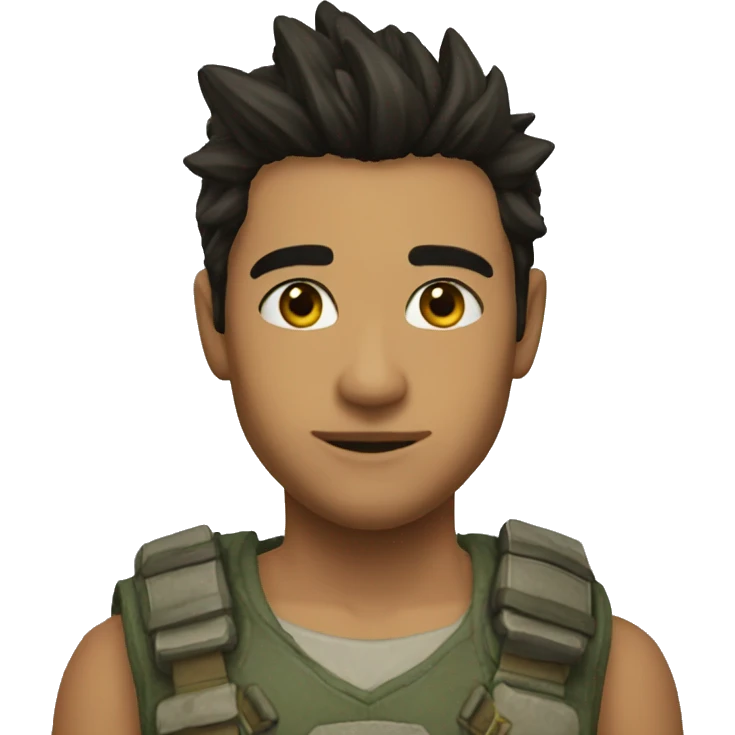 Alexis ff16 emoji