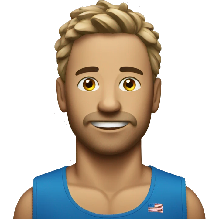 Marathonian  emoji
