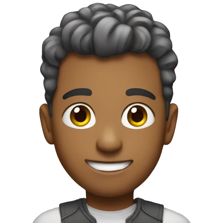 New Year emoji