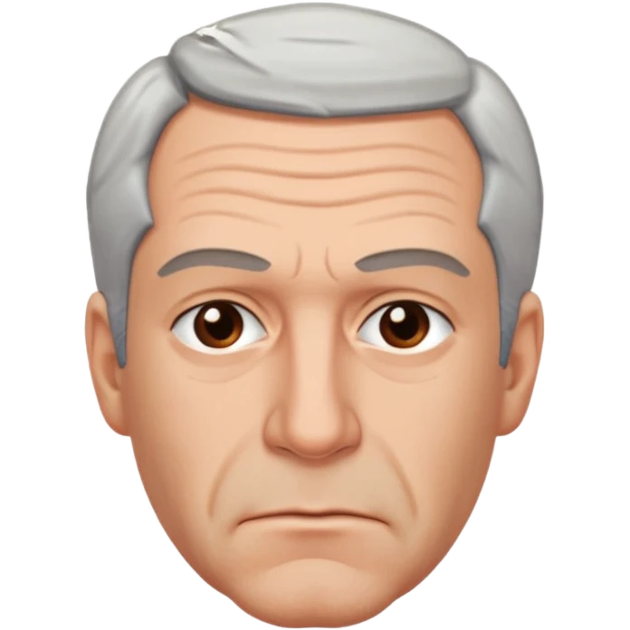 Epstein emoji
