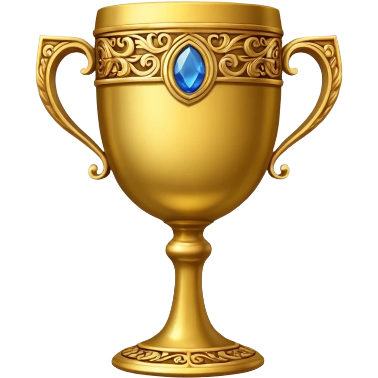 Goblet emoji