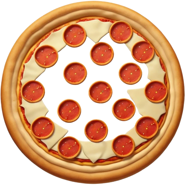 pizza emoji