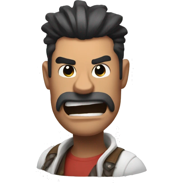 Megabox brawlstars emoji