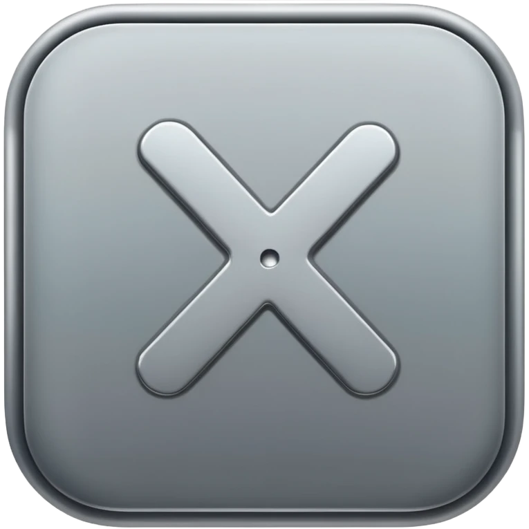 Check Mark Button replace Check Mark icon with number 165 inside the button emoji