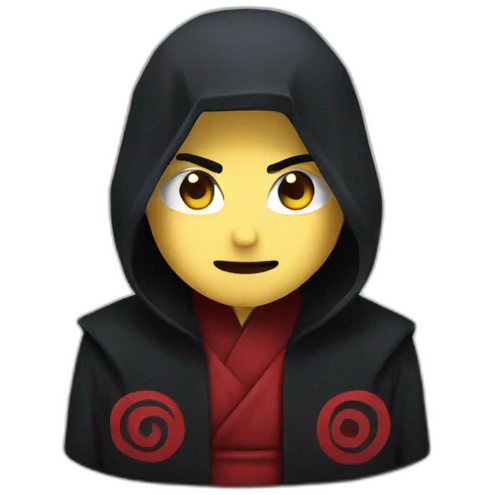 Akatsuki emoji