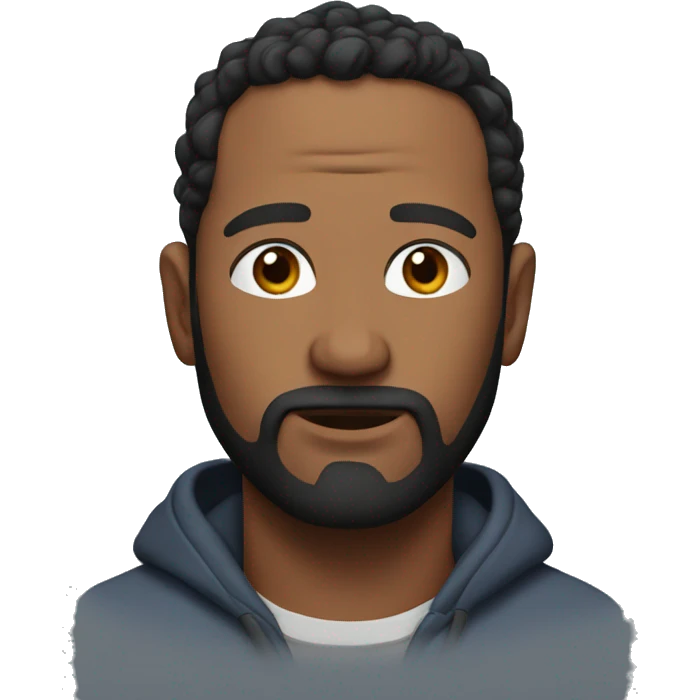 Hank emoji