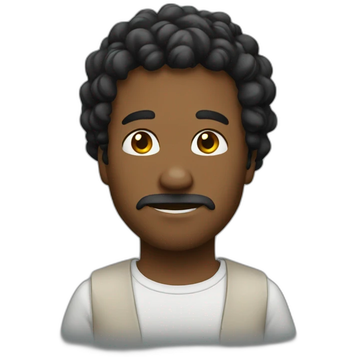 Danush emoji
