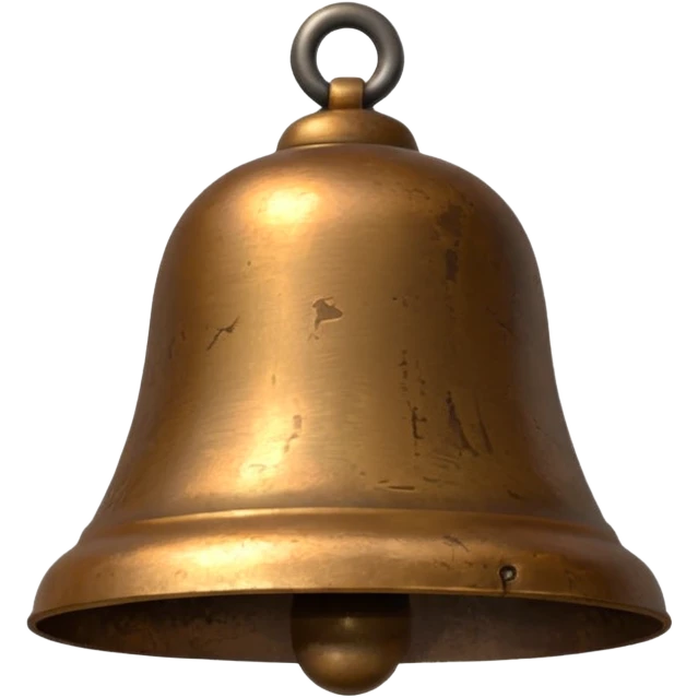 bell emoji