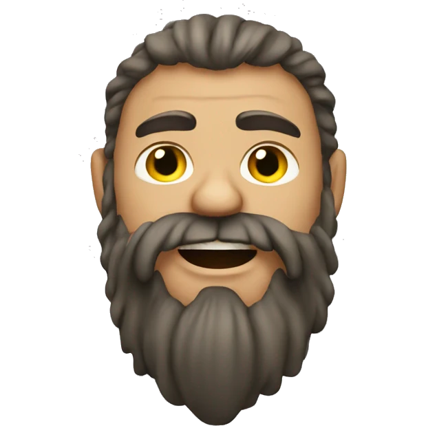 Viking  emoji