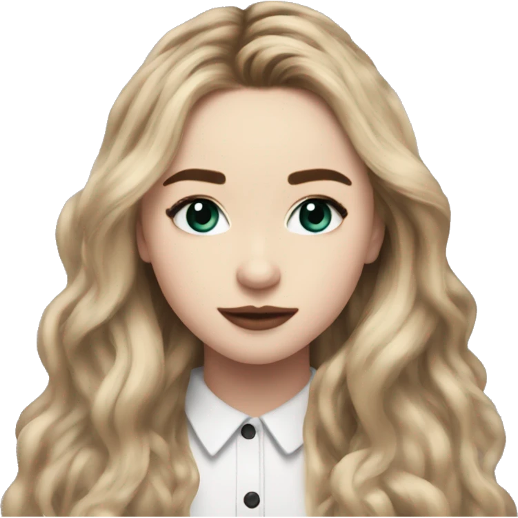 Sabrina carpenter emoji