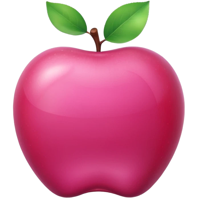 i need gaming classick apple pink pack literally for girls soft png 3d illustrations emoji